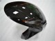 Kits Completo Carenado Moto CBR 1000 RR 08-11 - Blanco Negro