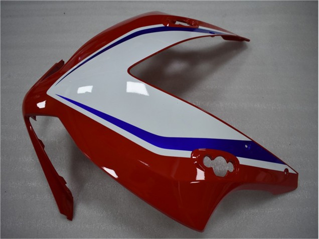 Kits Completo Carenado Moto CBR 1000 RR 12-16 - Rojo Blanco Azul