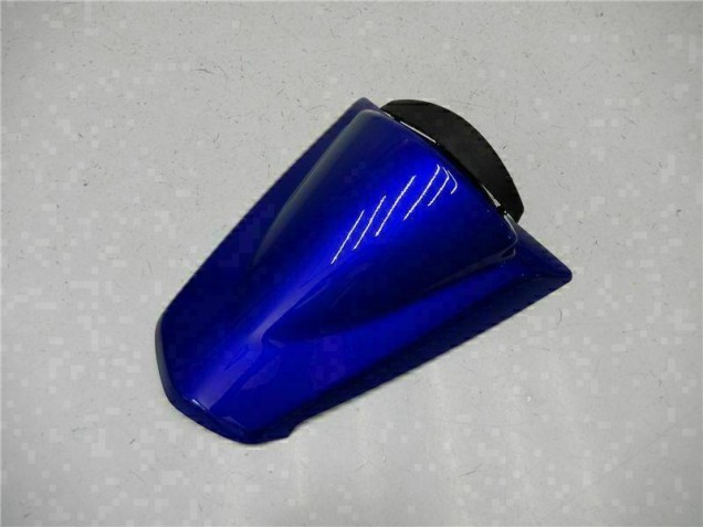 Kits Completo Carenado Moto EX250 08-12 - Azul Negro Blanco Ninja