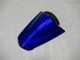 Kits Completo Carenado Moto EX250 08-12 - Azul Negro Blanco Ninja