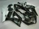 Kits Completo Carenado Moto GSXR 1000 K3 03-04 - Blanco Negro Kits Completo Carenado Moto GSXR 1000 K3 03-04 - Blanco Negro