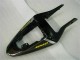 Kits Completo Carenado Moto GSXR 1000 K3 03-04 - Blanco Negro Kits Completo Carenado Moto GSXR 1000 K3 03-04 - Blanco Negro
