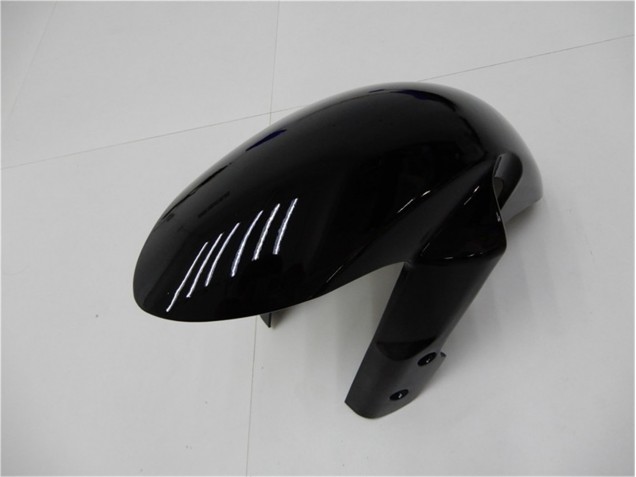 Kits Completo Carenado Moto GSXR 600 / 750 K6 06-07 - Azul Negro