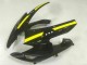 Kits Completo Carenado Moto GSXR 600 / 750 K6 06-07 - Negro Kits Completo Carenado Moto GSXR 600 / 750 K6 06-07 - Negro