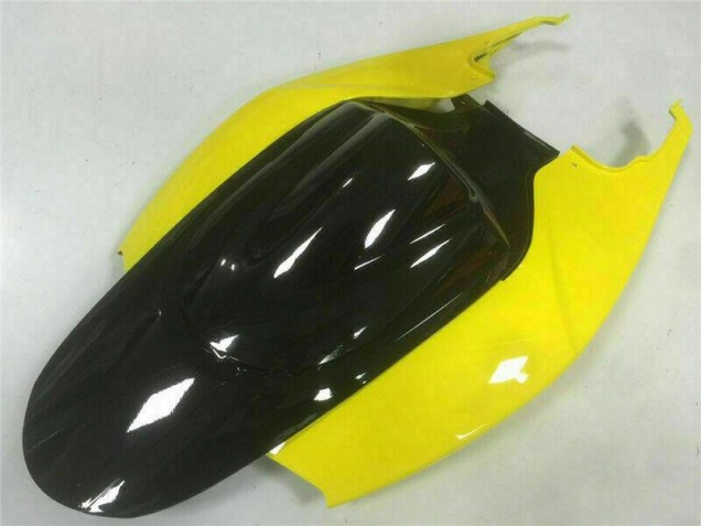 Kits Completo Carenado Moto GSXR 600 / 750 K6 06-07 - Negro Kits Completo Carenado Moto GSXR 600 / 750 K6 06-07 - Negro