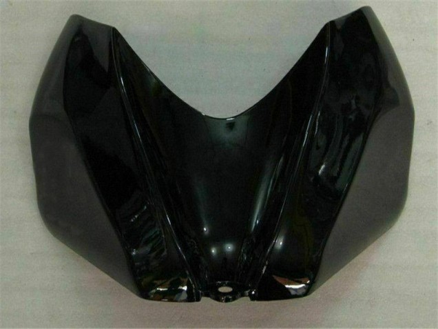 Kits Completo Carenado Moto GSXR 600 / 750 K6 06-07 - Negro Rojo Kits Completo Carenado Moto GSXR 600 / 750 K6 06-07 - Negro Rojo