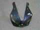 Kits Completo Carenado Moto R1 00-01 - Azul