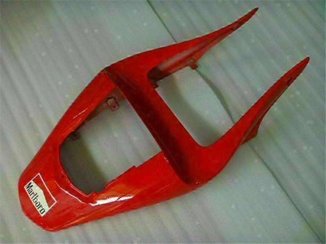 Kits Completo Carenado Moto R1 00-01 - Rojo Kits Completo Carenado Moto R1 00-01 - Rojo