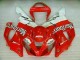 Kits Completo Carenado Moto R1 00-01 - Rojo Kits Completo Carenado Moto R1 00-01 - Rojo