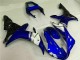 Kits Completo Carenado Moto R1 02-03 - Azul Kits Completo Carenado Moto R1 02-03 - Azul