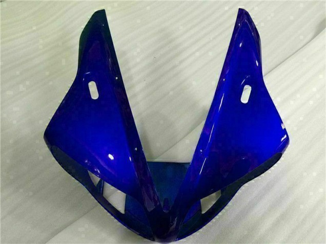 Kits Completo Carenado Moto R1 02-03 - Azul Kits Completo Carenado Moto R1 02-03 - Azul