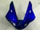 Kits Completo Carenado Moto R1 02-03 - Azul Kits Completo Carenado Moto R1 02-03 - Azul