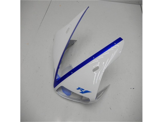 Kits Completo Carenado Moto R1 02-03 - Blanco Kits Completo Carenado Moto R1 02-03 - Blanco