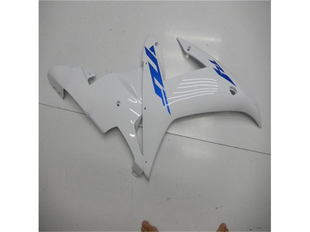 Kits Completo Carenado Moto R1 02-03 - Blanco Kits Completo Carenado Moto R1 02-03 - Blanco