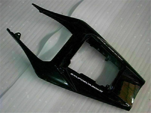 Kits Completo Carenado Moto R1 02-03 - Negro Kits Completo Carenado Moto R1 02-03 - Negro