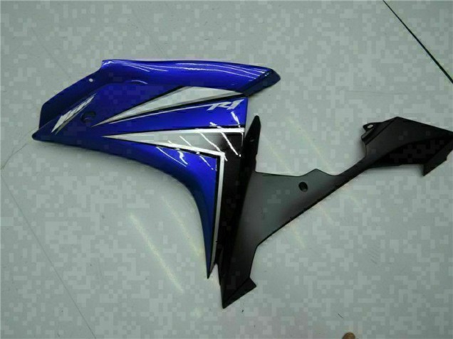 Kits Completo Carenado Moto R1 07-08 - Azul Kits Completo Carenado Moto R1 07-08 - Azul
