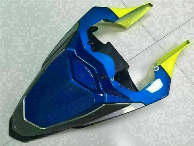 Kits Completo Carenado Moto R1 09-11 - Azul Kits Completo Carenado Moto R1 09-11 - Azul