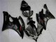 Kits Completo Carenado Moto R6 06-07 - Gris Negro