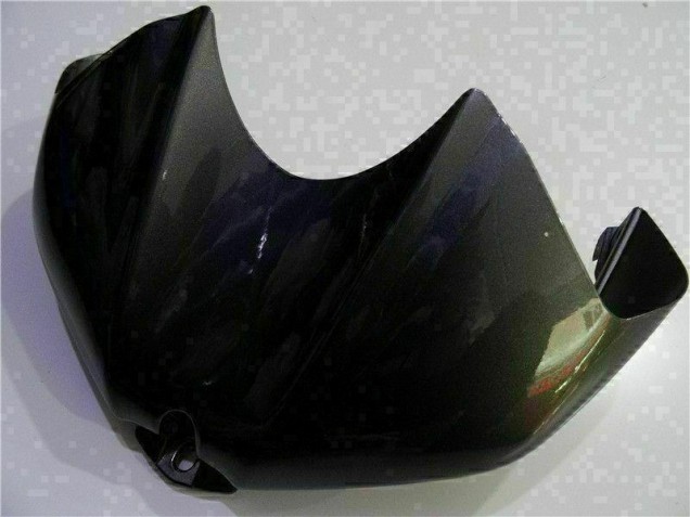 Kits Completo Carenado Moto R6 06-07 - Gris Negro