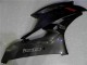 Kits Completo Carenado Moto R6 06-07 - Gris Negro