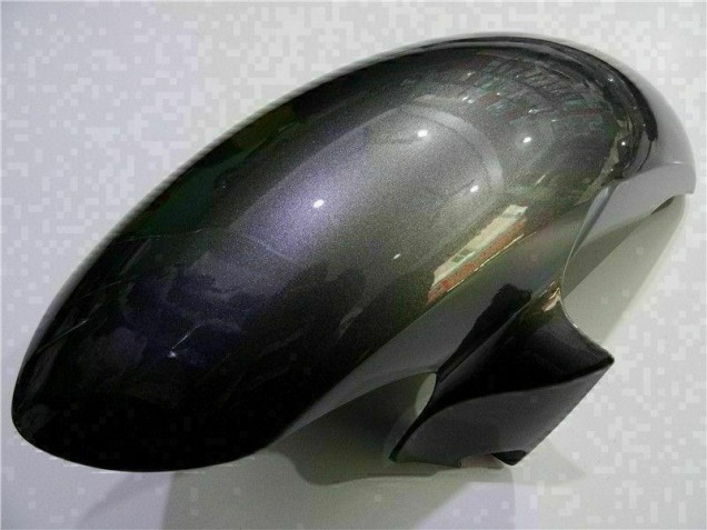 Kits Completo Carenado Moto R6 06-07 - Gris Negro