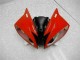 Kits Completo Carenado Moto R6 06-07 - Rojo Negro Kits Completo Carenado Moto R6 06-07 - Rojo Negro