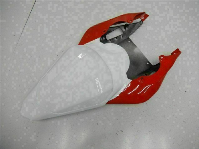 Kits Completo Carenado Moto R6 06-07 - Rojo Negro Kits Completo Carenado Moto R6 06-07 - Rojo Negro