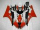 Kits Completo Carenado Moto R6 06-07 - Rojo Negro Kits Completo Carenado Moto R6 06-07 - Rojo Negro