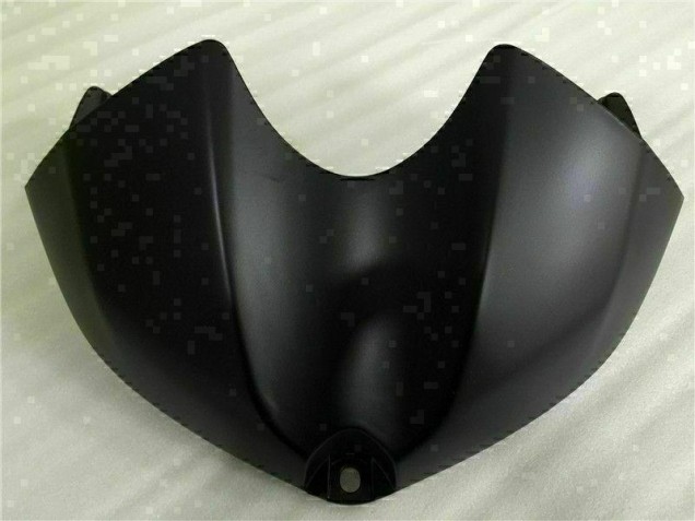 Kits Completo Carenado Moto R6 08-16 - Blanco Negro Kits Completo Carenado Moto R6 08-16 - Blanco Negro
