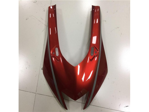 Kits Completo Carenado Moto R6 17-23 - Rojo
