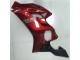 Kits Completo Carenado Moto R6 17-23 - Rojo