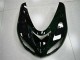 Kits Completo Carenado Moto ZX10R 06-07 - Negro Rojo Llama