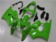 Kits Completo Carenado Moto ZX6R 00-02 - Verde Kits Completo Carenado Moto ZX6R 00-02 - Verde