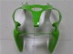 Kits Completo Carenado Moto ZX6R 00-02 - Verde Kits Completo Carenado Moto ZX6R 00-02 - Verde