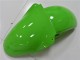 Kits Completo Carenado Moto ZX6R 00-02 - Verde Kits Completo Carenado Moto ZX6R 00-02 - Verde