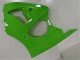 Kits Completo Carenado Moto ZX6R 00-02 - Verde Kits Completo Carenado Moto ZX6R 00-02 - Verde