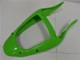 Kits Completo Carenado Moto ZX6R 00-02 - Verde Kits Completo Carenado Moto ZX6R 00-02 - Verde