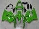 Kits Completo Carenado Moto ZX6R 00-02 - Verde Kits Completo Carenado Moto ZX6R 00-02 - Verde