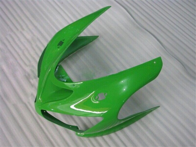 Kits Completo Carenado Moto ZX6R 05-06 - Verde Kits Completo Carenado Moto ZX6R 05-06 - Verde