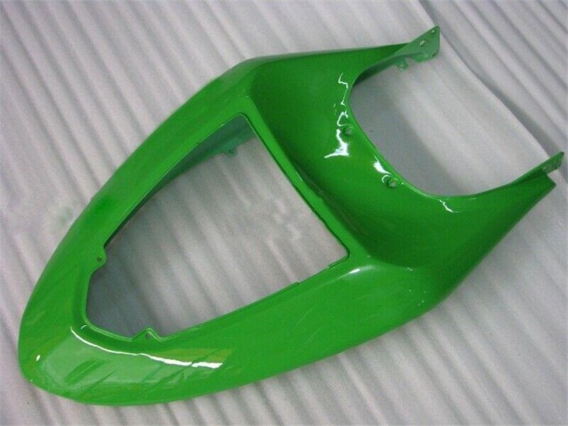 Kits Completo Carenado Moto ZX6R 05-06 - Verde Kits Completo Carenado Moto ZX6R 05-06 - Verde