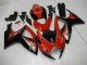 Moto Carenado GSXR 600 / 750 K6 06-07 - Rojo Moto Carenado GSXR 600 / 750 K6 06-07 - Rojo