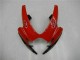 Moto Carenado GSXR 600 / 750 K6 06-07 - Rojo Moto Carenado GSXR 600 / 750 K6 06-07 - Rojo