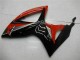 Moto Carenado GSXR 600 / 750 K6 06-07 - Rojo Moto Carenado GSXR 600 / 750 K6 06-07 - Rojo