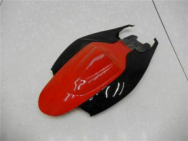 Moto Carenado GSXR 600 / 750 K6 06-07 - Rojo Moto Carenado GSXR 600 / 750 K6 06-07 - Rojo