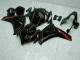 Moto Plástica CBR 1000 RR 08-11 - Negro Moto Plástica CBR 1000 RR 08-11 - Negro