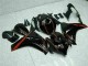 Moto Plástica CBR 1000 RR 08-11 - Negro Moto Plástica CBR 1000 RR 08-11 - Negro