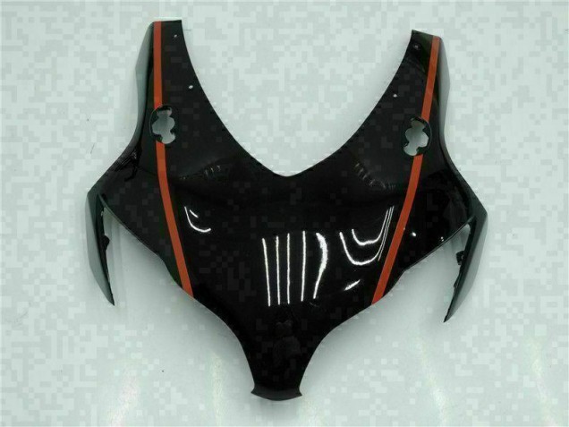 Moto Plástica CBR 1000 RR 08-11 - Negro Moto Plástica CBR 1000 RR 08-11 - Negro