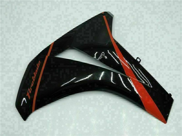Moto Plástica CBR 1000 RR 08-11 - Negro Moto Plástica CBR 1000 RR 08-11 - Negro
