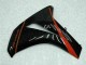 Moto Plástica CBR 1000 RR 08-11 - Negro Moto Plástica CBR 1000 RR 08-11 - Negro