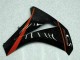 Moto Plástica CBR 1000 RR 08-11 - Negro Moto Plástica CBR 1000 RR 08-11 - Negro